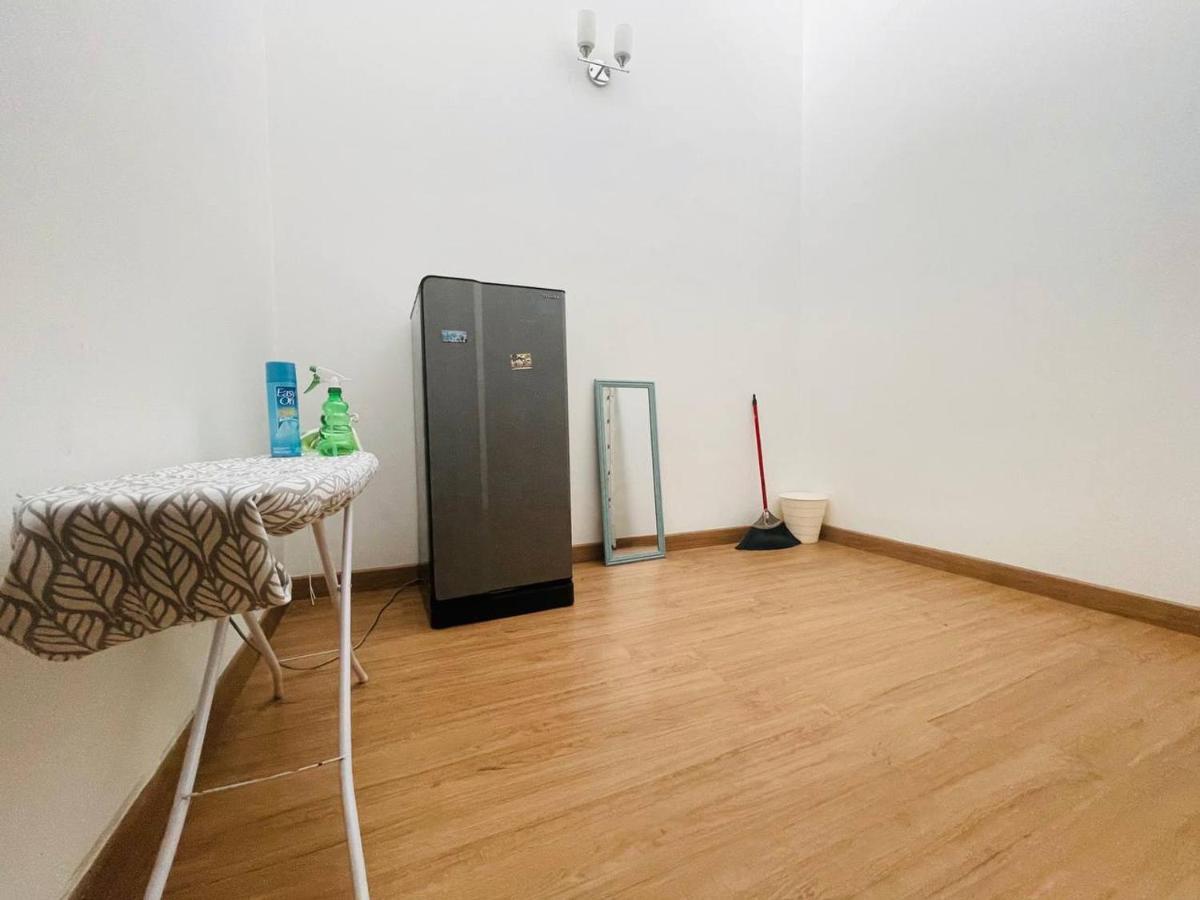 Homestay 3Br Near Setia Alam Shah Alam Zewnętrze zdjęcie