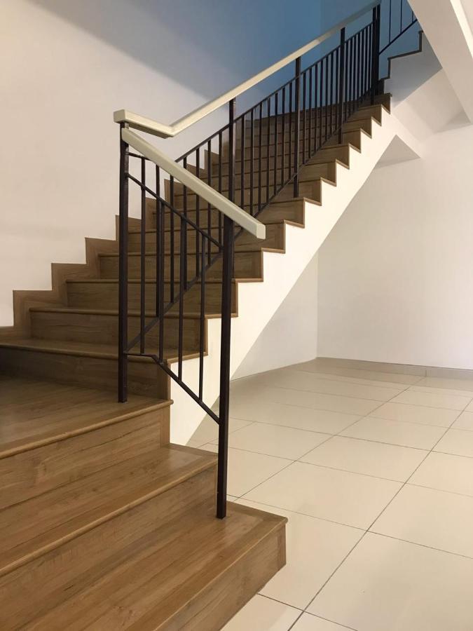Homestay 3Br Near Setia Alam Shah Alam Zewnętrze zdjęcie