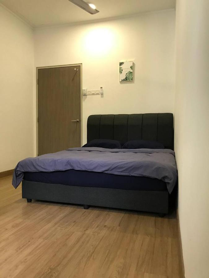 Homestay 3Br Near Setia Alam Shah Alam Zewnętrze zdjęcie