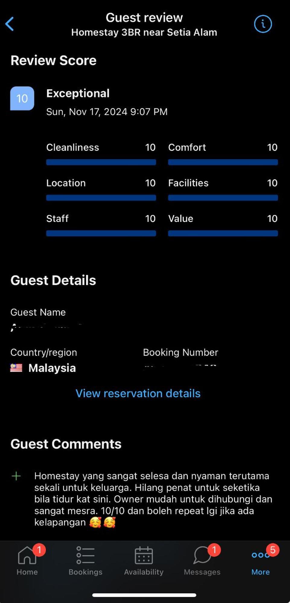 Homestay 3Br Near Setia Alam Shah Alam Zewnętrze zdjęcie